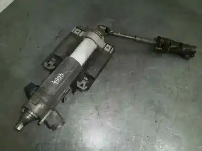 Second-hand car spare part steering column for jaguar x-type i (x400) 2.0 d oem iam references lhdstdbomiss6d  