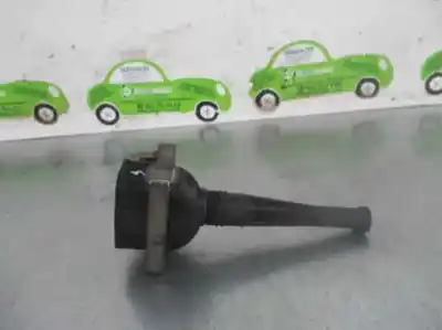 Peça sobressalente para automóvel em segunda mão BOBINA DE IGNIÇÃO por BMW SERIE 5 BERLINA (E34)  Referências OEM IAM 1734468  