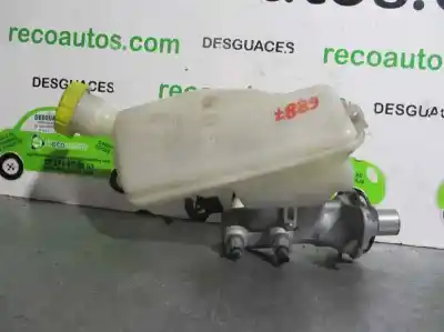 Автозапчастина б/у гальмівний насос для peugeot 207/207+ (wa_, wc_) 1.4 посилання на oem iam   4780