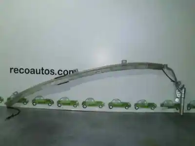 Автозапчастина б/у передня права подушка безпеки для jaguar x-type i (x400) 2.0 d посилання на oem iam 1x4314k159ag