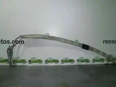 Автозапчастина б/у передня права подушка безпеки для jaguar x-type i (x400) 2.0 d посилання на oem iam 1x4314k159ag  
