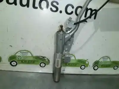 Автозапчастина б/у передня права подушка безпеки для jaguar x-type i (x400) 2.0 d посилання на oem iam 1x4314k159ag  