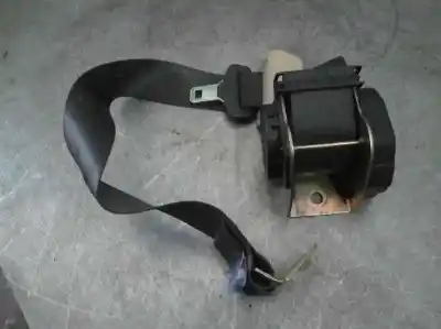 Second-hand car spare part rear right seat belt for jaguar x-type i (x400) 2.0 d oem iam references 00063774b