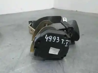 Автозапчасти б/у задний левый ремень безопасности за jaguar x-type i (x400) 2.0 d ссылки oem iam 00063774b  00063774b