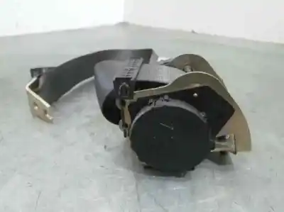 Автозапчасти б/у задний левый ремень безопасности за jaguar x-type i (x400) 2.0 d ссылки oem iam 00063774b  00063774b