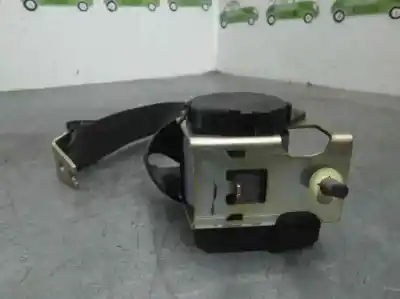 Автозапчасти б/у задний левый ремень безопасности за jaguar x-type i (x400) 2.0 d ссылки oem iam 00063774b  00063774b