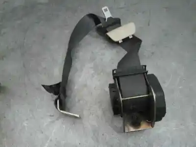 Second-hand car spare part rear left seat belt for jaguar x-type i (x400) 2.0 d oem iam references 00063774b