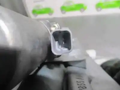 Автозапчастина б/у регулятор переднього правого скла для peugeot 207/207+ (wa_, wc_) 1.4 посилання на oem iam 9681182280  