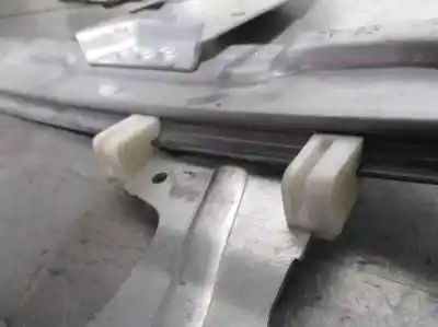 Автозапчастина б/у регулятор переднього правого скла для peugeot 207/207+ (wa_, wc_) 1.4 посилання на oem iam 9681182280  