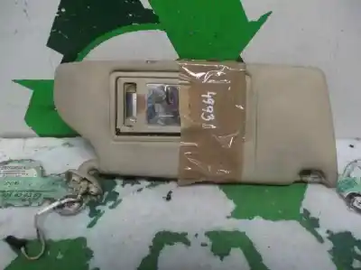 Автозапчастина б/у лівий натір для jaguar x-type i (x400) 2.0 d посилання на oem iam c2s31469sel