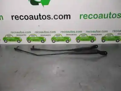 Second-hand car spare part front right windshield wiper arm for peugeot 207/207+ (wa_, wc_) 1.4 oem iam references 6429an