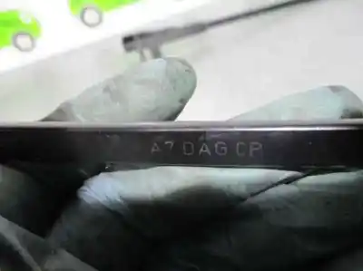 Автозапчасти б/у рычаг стеклоочистителя передний правый за peugeot 207/207+ (wa_, wc_) 1.4 ссылки oem iam 6429an  