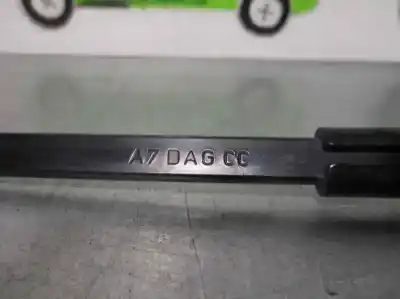 Автозапчасти б/у рычаг стеклоочистителя передний правый за peugeot 207/207+ (wa_, wc_) 1.4 ссылки oem iam 6429an  