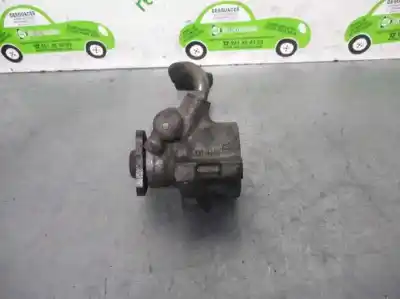 Pezzo di ricambio per auto di seconda mano pompa del servosterzo per daewoo lanos 1.4 cat riferimenti oem iam 540297  
