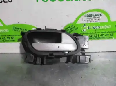 İkinci el araba yedek parçası IÇ ÖN SAG KOL için PEUGEOT 207/207+ (WA_, WC_)  OEM IAM referansları 96802455VV  
