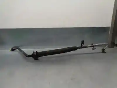 Peça sobressalente para automóvel em segunda mão tubos de ar condicionado por bmw x5 (e53) 4.4i automático referências oem iam 64526917865