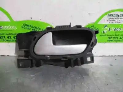 İkinci el araba yedek parçası SOL ÖN IÇ KOL için PEUGEOT 207/207+ (WA_, WC_)  OEM IAM referansları 96802456V  