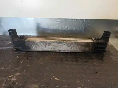 Pezzo di ricambio per auto di seconda mano INTERCOOLER per VOLKSWAGEN SHARAN (7M6/7M9)  Riferimenti OEM IAM 7M3145805  1710078