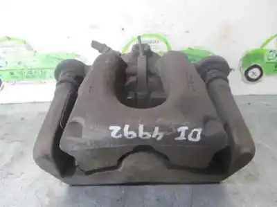 Tweedehands auto-onderdeel remklauw links voor voor bmw serie 1 berlina (e81/e87) 116i oem iam-referenties 