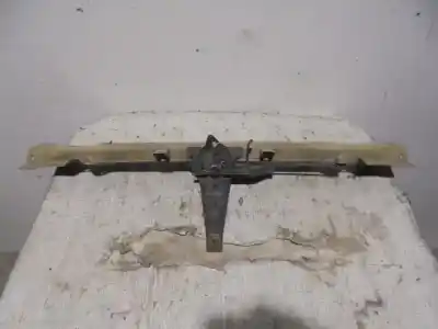 Gebrauchtes Autoersatzteil frontblende zum ssangyong kyron 2.0 xdi 4x4 oem-iam-referenzen 