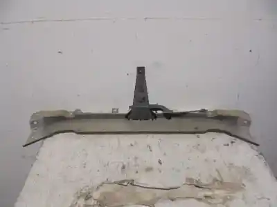 Second-hand car spare part front panel for ssangyong kyron 2.0 xdi 4x4 oem iam references   