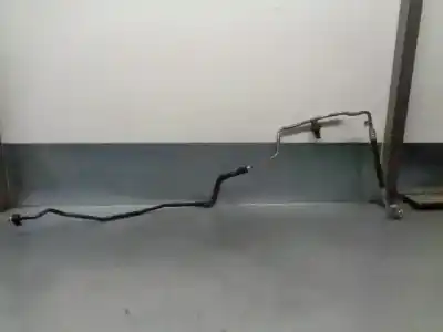 Pezzo di ricambio per auto di seconda mano tubi aria condizionata per bmw x5 (e53) 4.4i automático riferimenti oem iam 64536939464