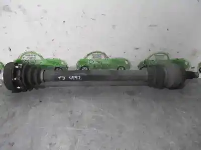 Tweedehands auto-onderdeel transmissie rechts achter voor bmw serie 1 berlina (e81/e87) 116i oem iam-referenties 7547628