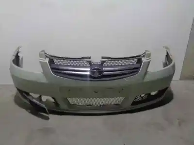 Second-hand car spare part front bumper for tata indica * oem iam references 