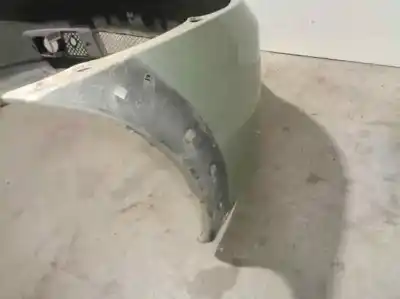 Second-hand car spare part front bumper for tata indica * oem iam references   