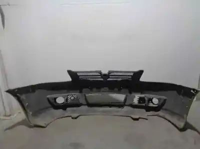 Second-hand car spare part front bumper for tata indica * oem iam references   