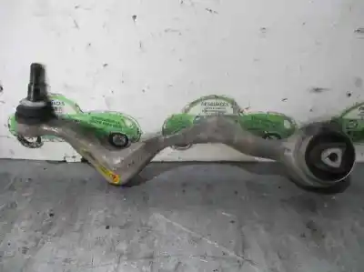 Tweedehands auto-onderdeel linker onderste ophang arm voor bmw serie 1 berlina (e81/e87) 116i oem iam-referenties 