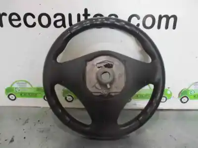 Peça sobressalente para automóvel em segunda mão volante por bmw serie 1 berlina (e81/e87) 116i referências oem iam 677116401  305737099175aa