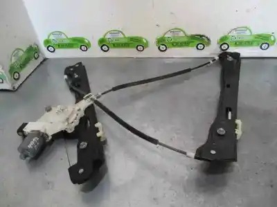 Tweedehands auto-onderdeel regelaar rechts voor ruit voor bmw serie 1 berlina (e81/e87) 116i oem iam-referenties 6927026