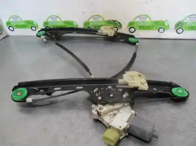 Tweedehands auto-onderdeel regelaar links voorruit voor bmw serie 1 berlina (e81/e87) 116i oem iam-referenties 6927027