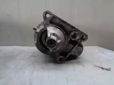 Second-hand car spare part starter motor for renault 19 hatchback (b/c53) 1.4 oem iam references 15c50019
