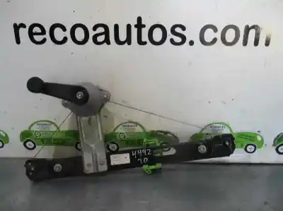 Tweedehands auto-onderdeel regelaar rechts achterruit: voor bmw serie 1 berlina (e81/e87) 116i oem iam-referenties 7067800