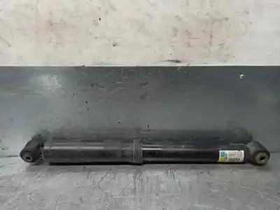 Tweedehands auto-onderdeel schokbreker links achter voor citroen c3 ii (sc_) 1.4 hdi 70 (sc8hzc sc8hr0 sc8hp4) oem iam-referenties 9685479780