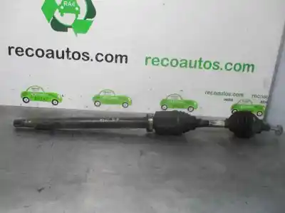 Second-hand car spare part FRONT RIGHT TRANSMISSION for VOLVO S60 LIM.  OEM IAM references 6G9N3B436BE  P31272550