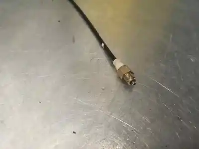 Second-hand car spare part gear lever for bmw z4 roadster (e85) 2.2i oem iam references 751488502