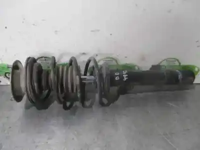 Tweedehands auto-onderdeel schokbreker rechts voor voor bmw serie 1 berlina (e81/e87) 116i oem iam-referenties 677155401