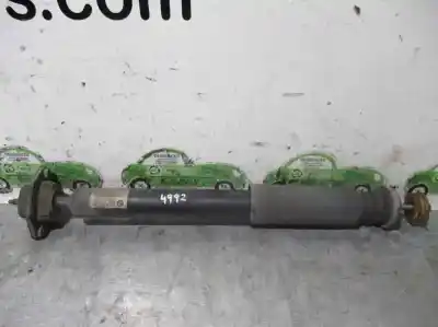 Tweedehands auto-onderdeel schokbreker rechts achter voor bmw serie 1 berlina (e81/e87) 116i oem iam-referenties 677155