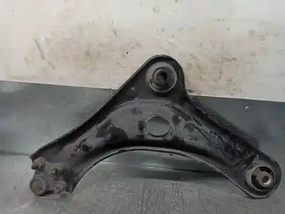 Автозапчасти б/у передний правый нижний рычаг подвески за citroen c3 ii (sc_) 1.4 hdi 70 (sc8hzc sc8hr0 sc8hp4) ссылки oem iam   