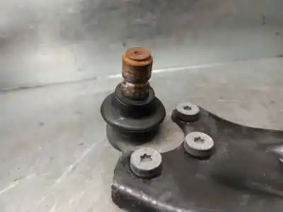 Автозапчасти б/у передний правый нижний рычаг подвески за citroen c3 ii (sc_) 1.4 hdi 70 (sc8hzc sc8hr0 sc8hp4) ссылки oem iam   