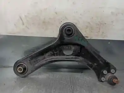 Tweedehands auto-onderdeel rechts voor ondergeheerde arm voor citroen c3 ii (sc_) 1.4 hdi 70 (sc8hzc sc8hr0 sc8hp4) oem iam-referenties 