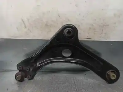 Tweedehands auto-onderdeel linker onderste ophang arm voor citroen c3 ii (sc_) 1.4 hdi 70 (sc8hzc sc8hr0 sc8hp4) oem iam-referenties 