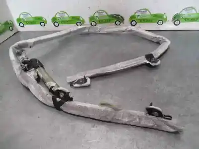 Tweedehands auto-onderdeel gordijn airbag voor rechts voor bmw serie 1 berlina (e81/e87) 116i oem iam-referenties 85707587007k