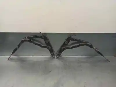 Second-hand car spare part bonnet hinge for bmw z4 roadster (e85) 2.2i oem iam references 14es790410