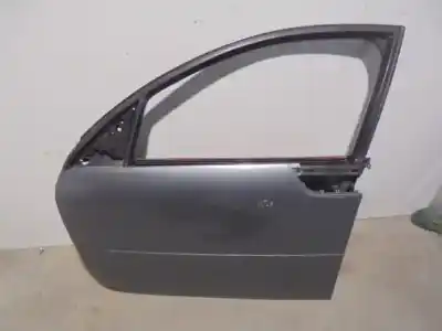 Second-hand car spare part left front door for smart forfour 1.3 cat oem iam references a4547220109cp6a