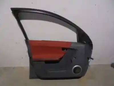 Автозапчастина б/у передні ліві двері для smart forfour 1.3 cat посилання на oem iam a4547220109cp6a  