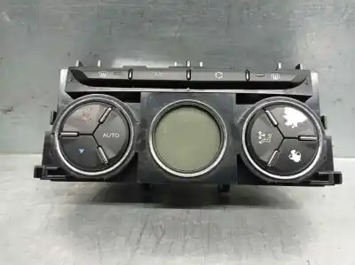 Tweedehands auto-onderdeel klimaatcontrole voor citroen c3 ii (sc_) 1.4 hdi 70 (sc8hzc sc8hr0 sc8hp4) oem iam-referenties 96753994xt